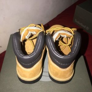 Timberland Shoes - 7c Timberland Timberland Shoes - 7c Timberland